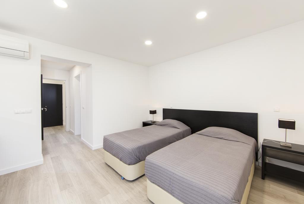 Xa Apartments Rral-579 Madalena  Luaran gambar